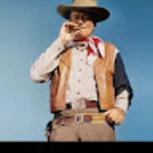 Meet your Posher, Jack